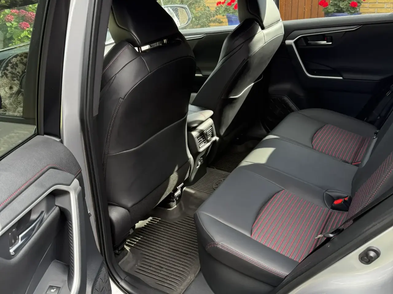 Billede 9 - Toyota RAV4 2,5 Plug-in Hybrid Style AWD-i