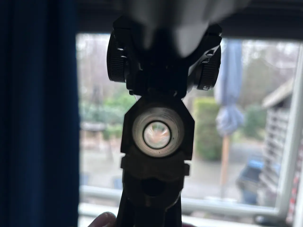 Billede 7 - Tikka BBF 12/70-.222 Rem