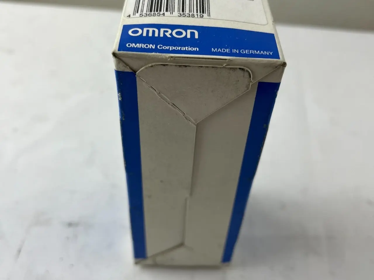 Billede 5 - Omron E3F2-R2RB4-M1-M Photoelectric Sensor PNP M18