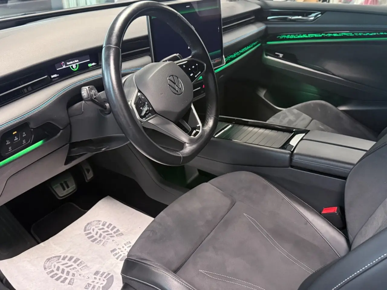 Billede 10 - VW ID.7 77 Style