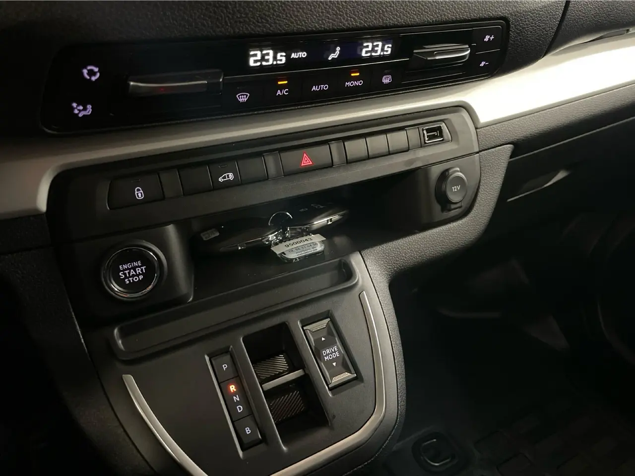 Billede 19 - Opel Vivaro-e 75 Enjoy+ L2