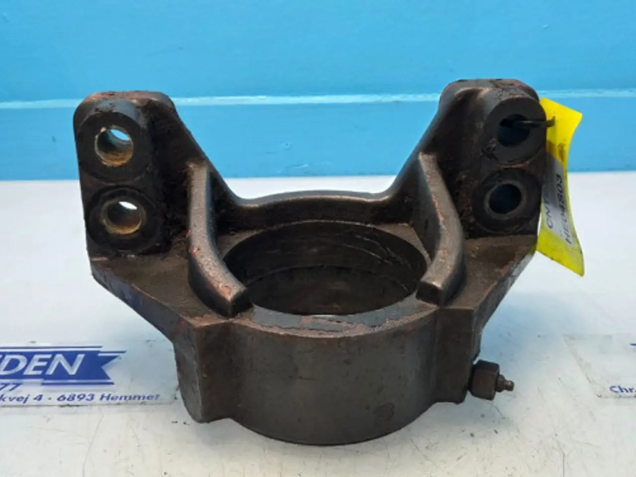 Billede 13 - Valmet 705 Lejehus 30371010