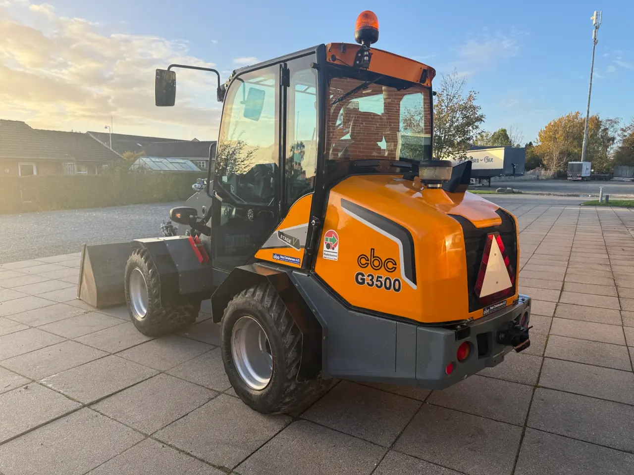 Billede 2 - Giant g3500 z-bar 