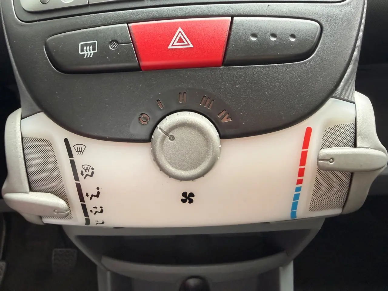 Billede 17 - Citroën C1 1,0i 