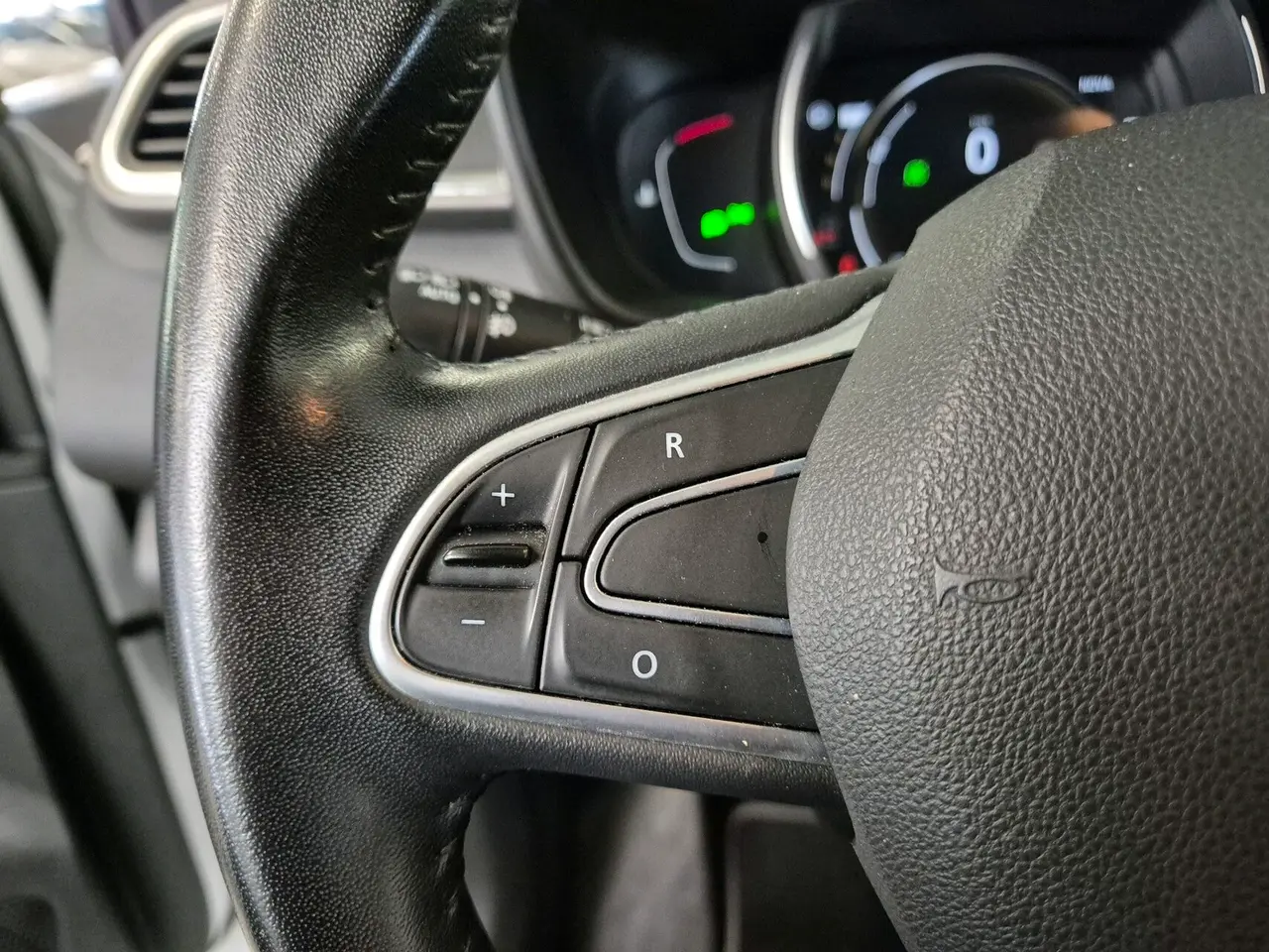 Billede 11 - Renault Kadjar 1,2 Energy TCe Zen 130HK 5d 6g Aut.