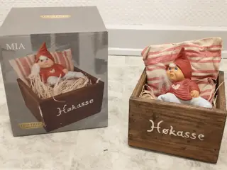 Klarborg Sebastian og Mia