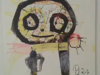 Poul Pava