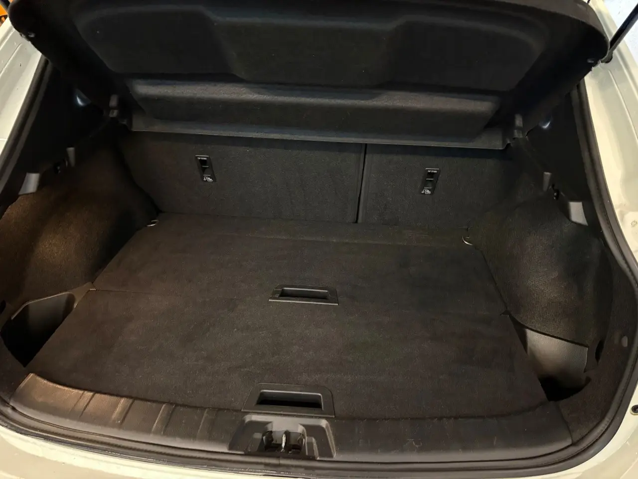 Billede 10 - Nissan Qashqai 1,2 Dig-T 115 Acenta