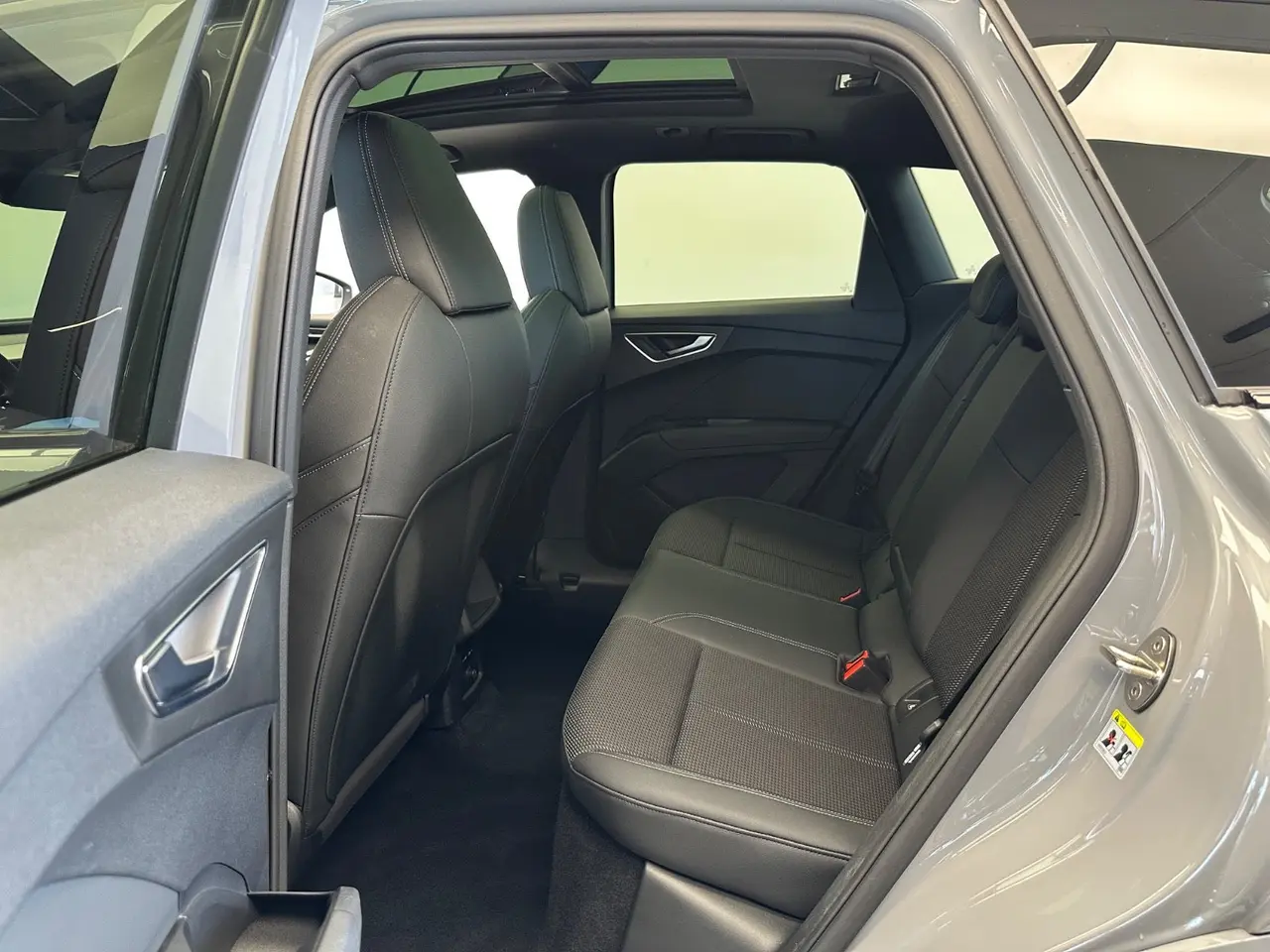 Billede 12 - Audi Q4 e-tron 45 S-line