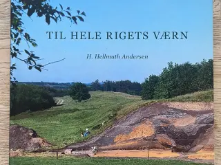 Til hele rigets værn, H. Hellmuth Andersen