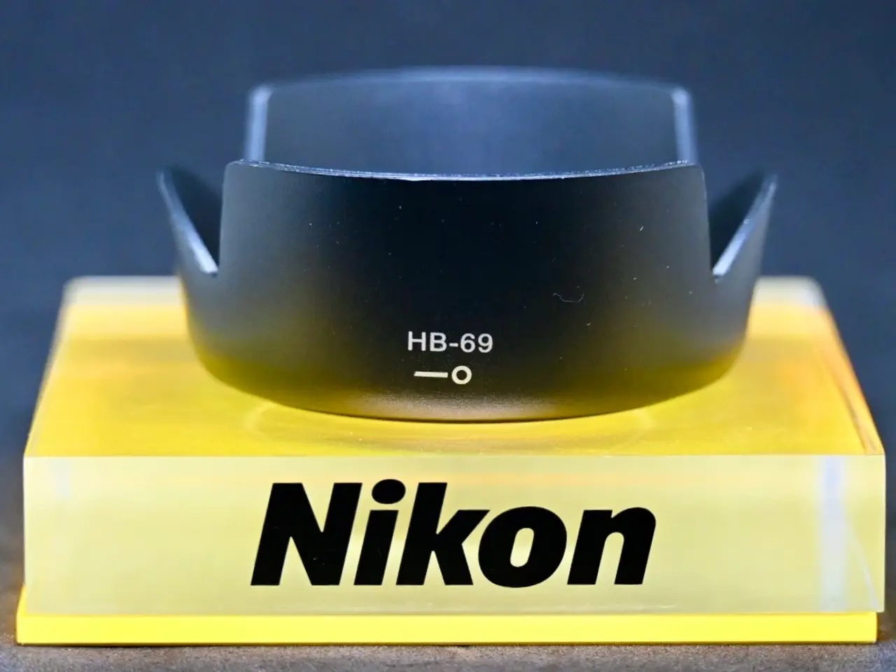 Billede 3 - Diverse modlysblænder Nikon