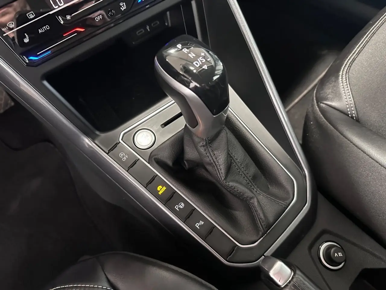Billede 9 - VW Taigo 1,5 TSi 150 Style DSG