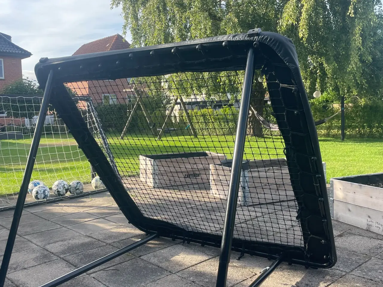 Billede 3 - Bestplay Rebounder
