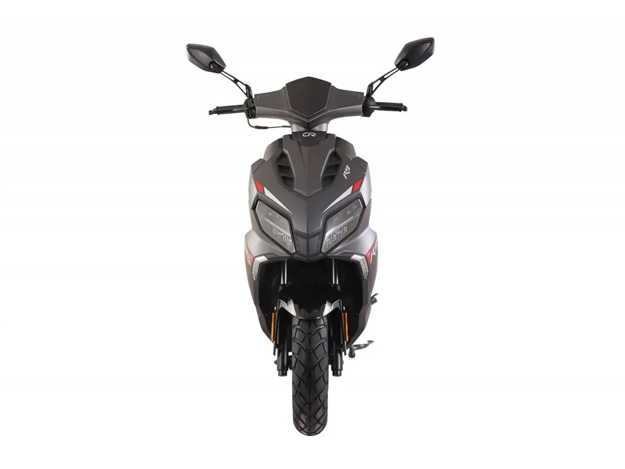 Billede 8 - MotoCR R9 PURE