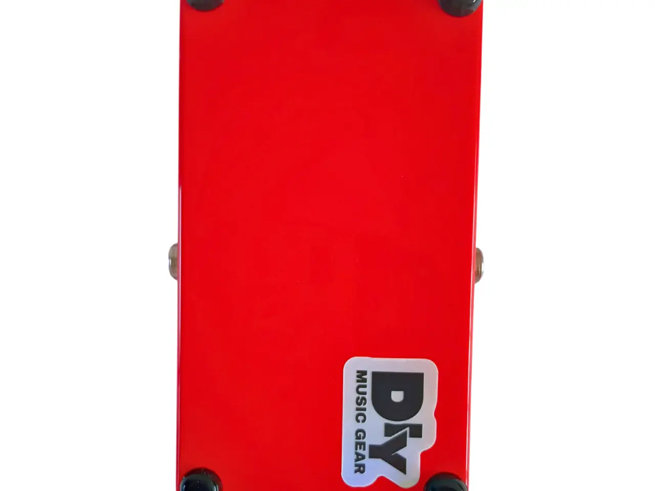 Billede 4 - DIY Red Fuzz 12In1