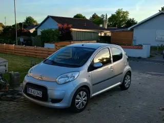 Citroen C1 Aircondition 