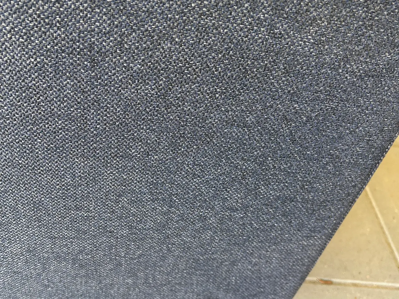 Billede 4 - Sofa med chaiselong