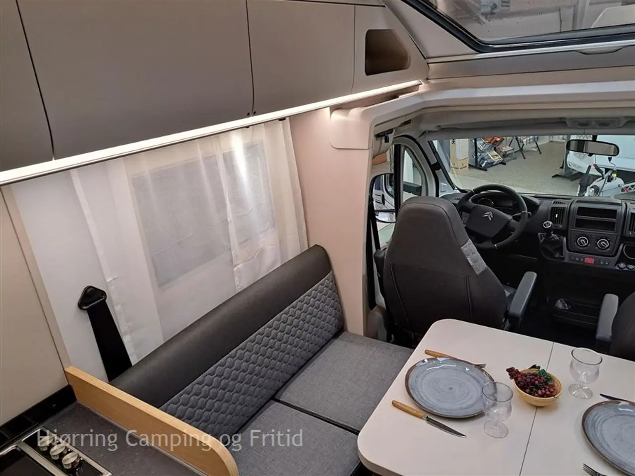 Billede 9 - 2023 - Adria Adria Coral Axess 650 DL