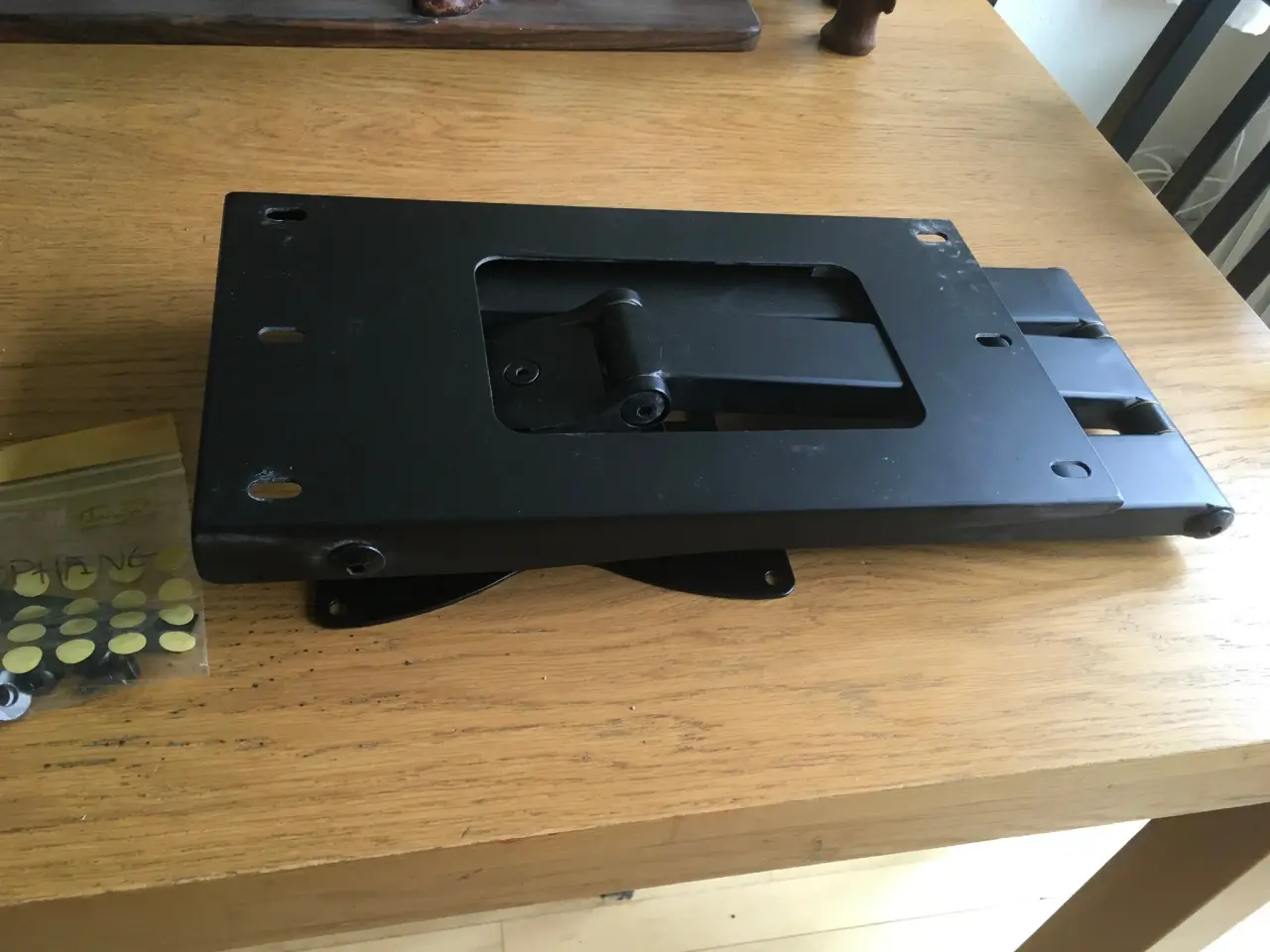 Billede 2 - TV ophæng 