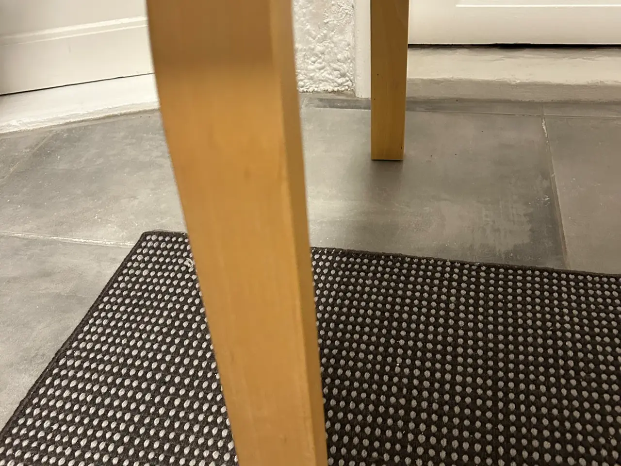 Billede 5 - Alvar Aalto sofabord