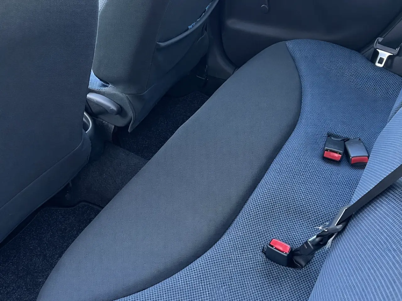 Billede 9 - Toyota Yaris 1.5 år til syn