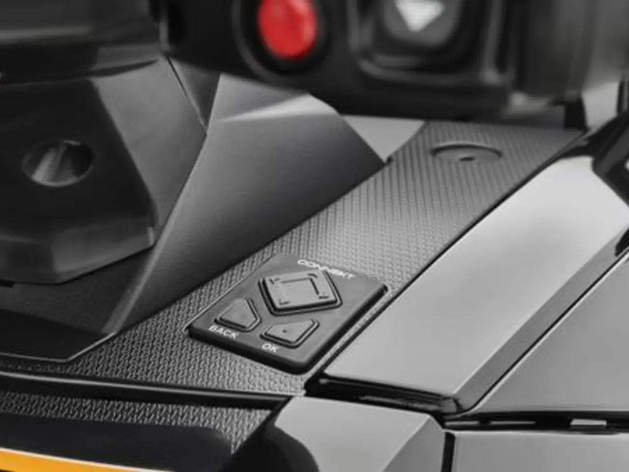 Billede 14 - Yamaha VX Cruiser HO