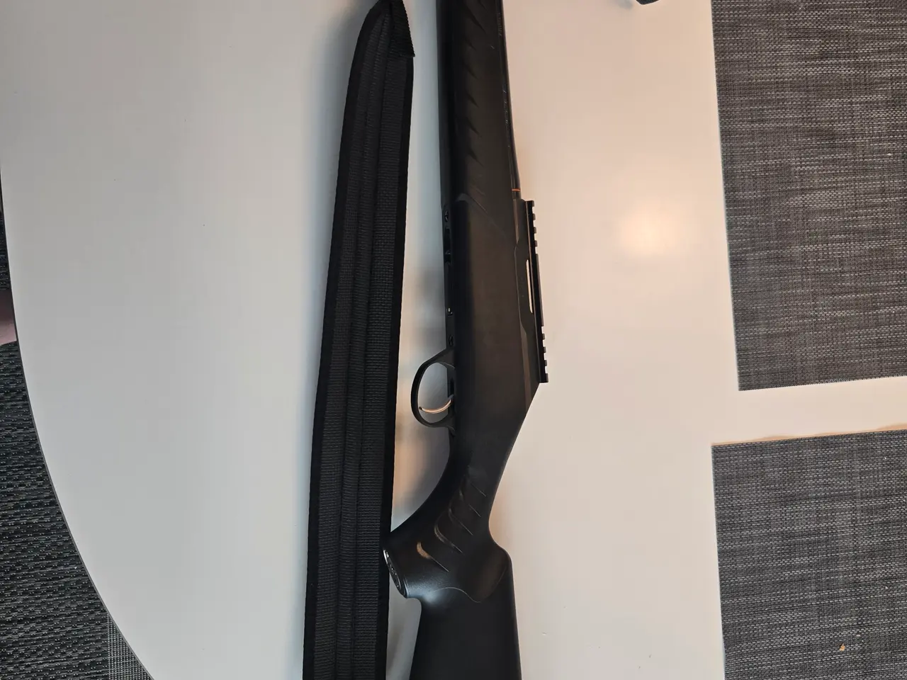 Billede 1 - Sako Quad 17hmr