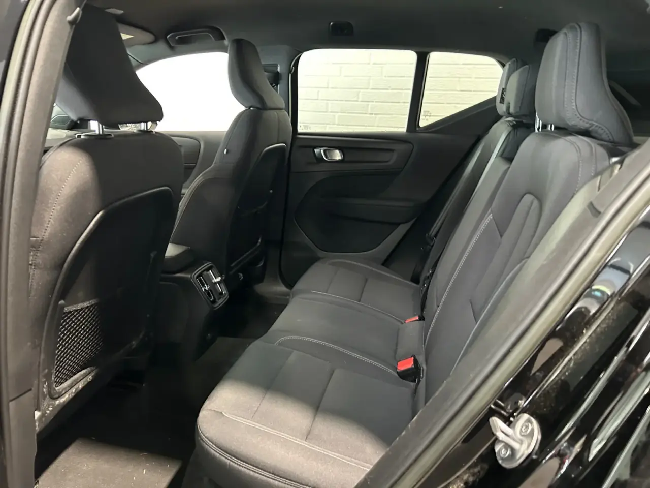 Billede 5 - Volvo XC40 P6 ReCharge Core