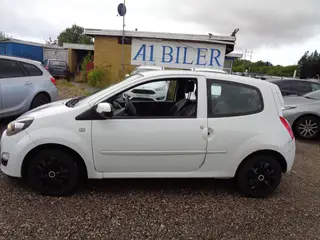 Renault Twingo 1,5 dCi 75 Authentique ECO2