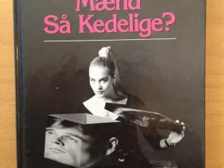 Hvorfor er mænd så kedelig?, Lotte Heise