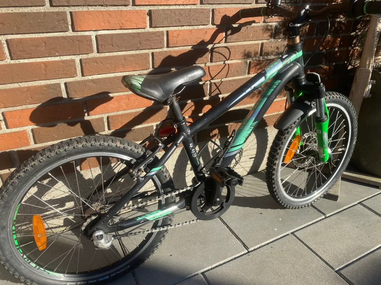 Billede 5 - Købt til 5499 kr 20 tommer topmodellen