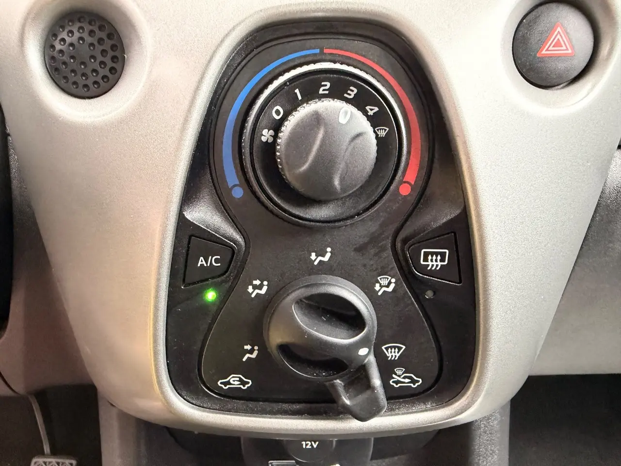 Billede 18 - Citroën C1 1,0 e-VTi Feel