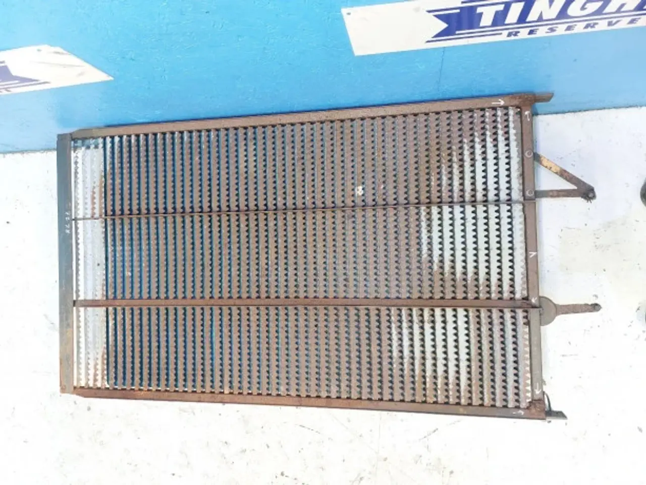 Billede 3 - Massey Ferguson 7278 Undersold 28482374