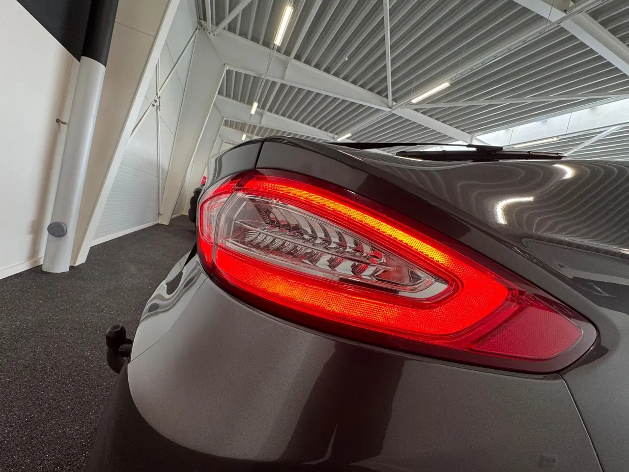 Billede 6 - Ford Mondeo 1,5 EcoBoost Titanium