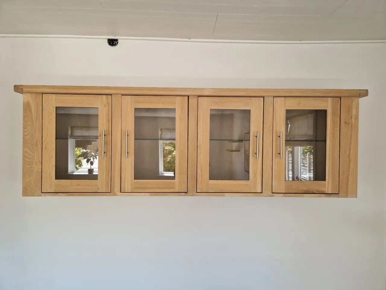 Billede 1 - Provence hængevitrine 