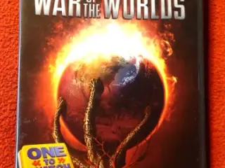 War of the Worlds