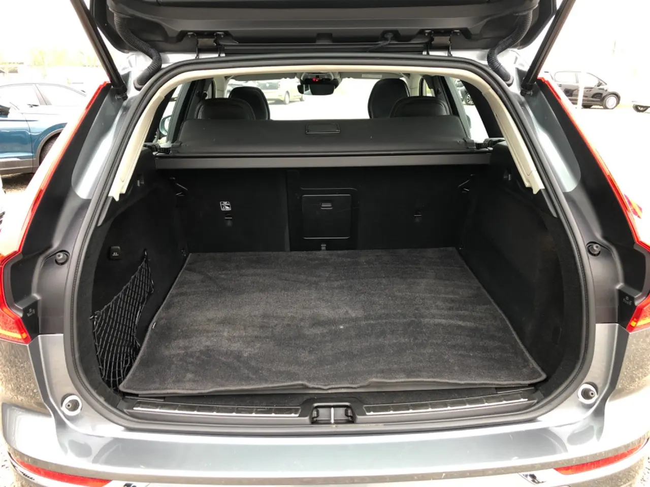 Billede 12 - Volvo XC60 2,0 T8 390 Inscription aut. AWD