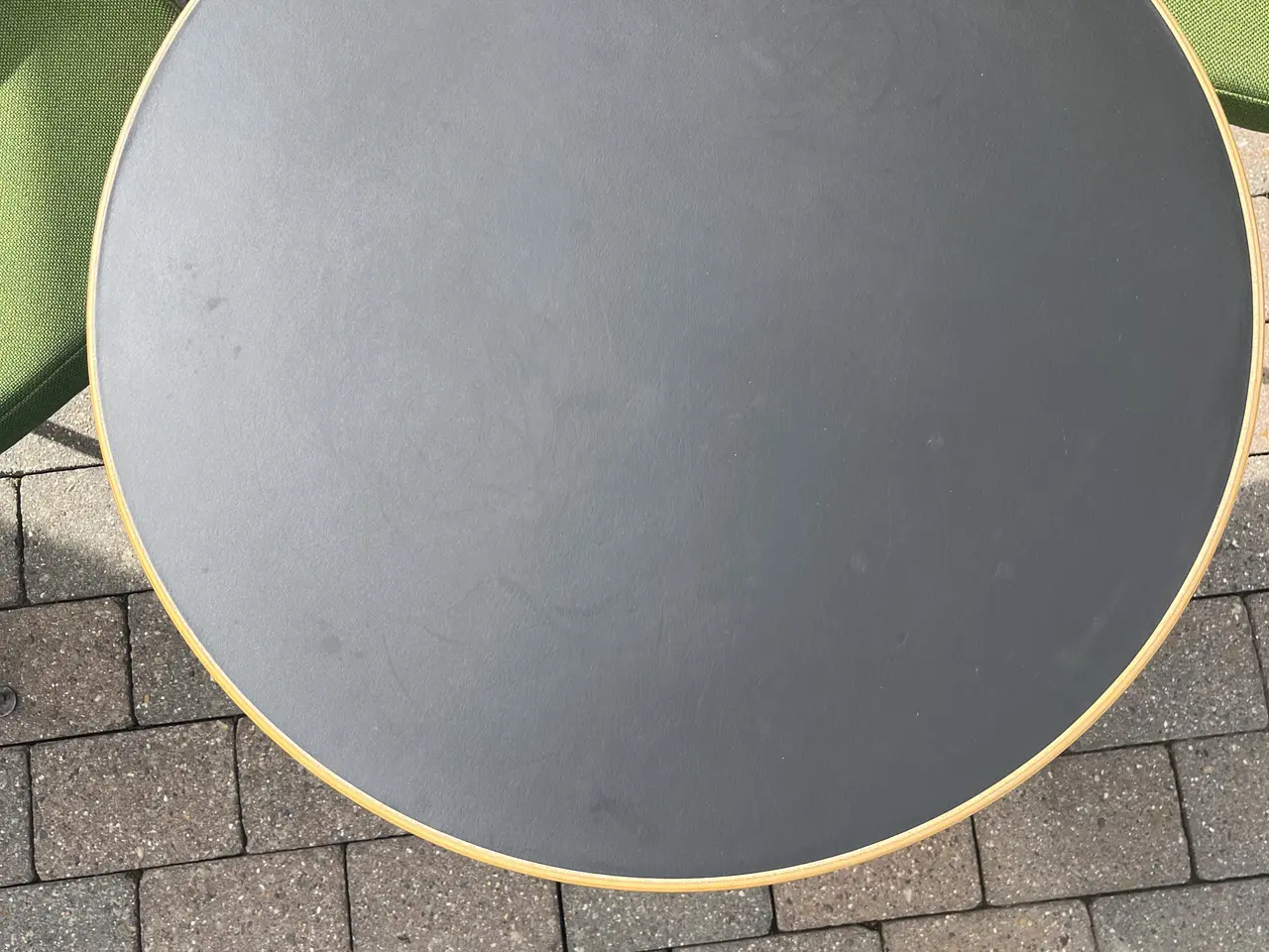 Billede 13 - Jacob Jensen stole/ Magnus Olesen bord