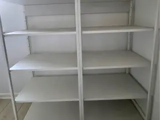 Platsa reol ( Ikea)