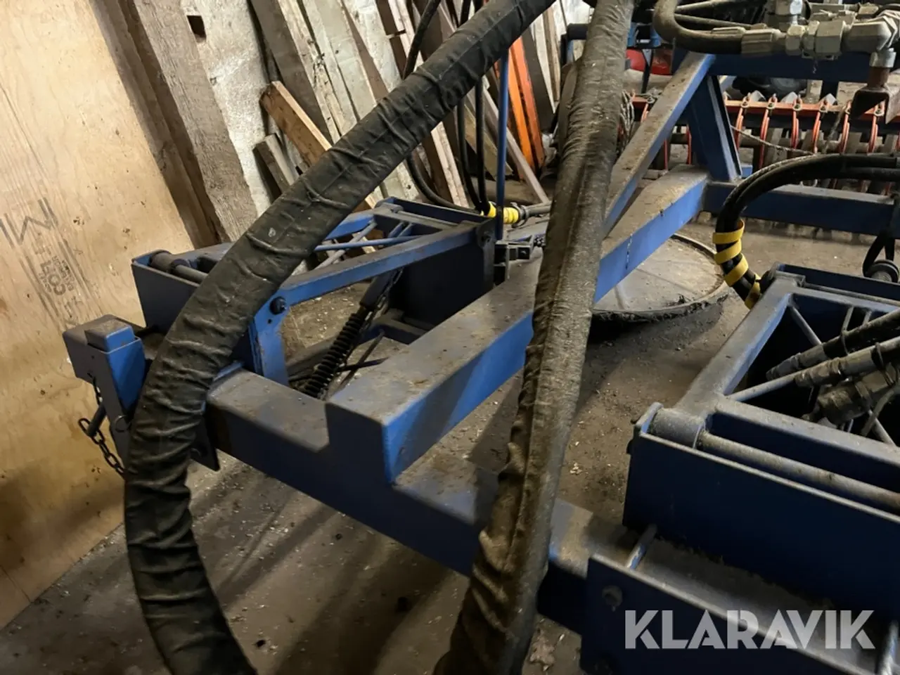 Billede 11 - Klipper
