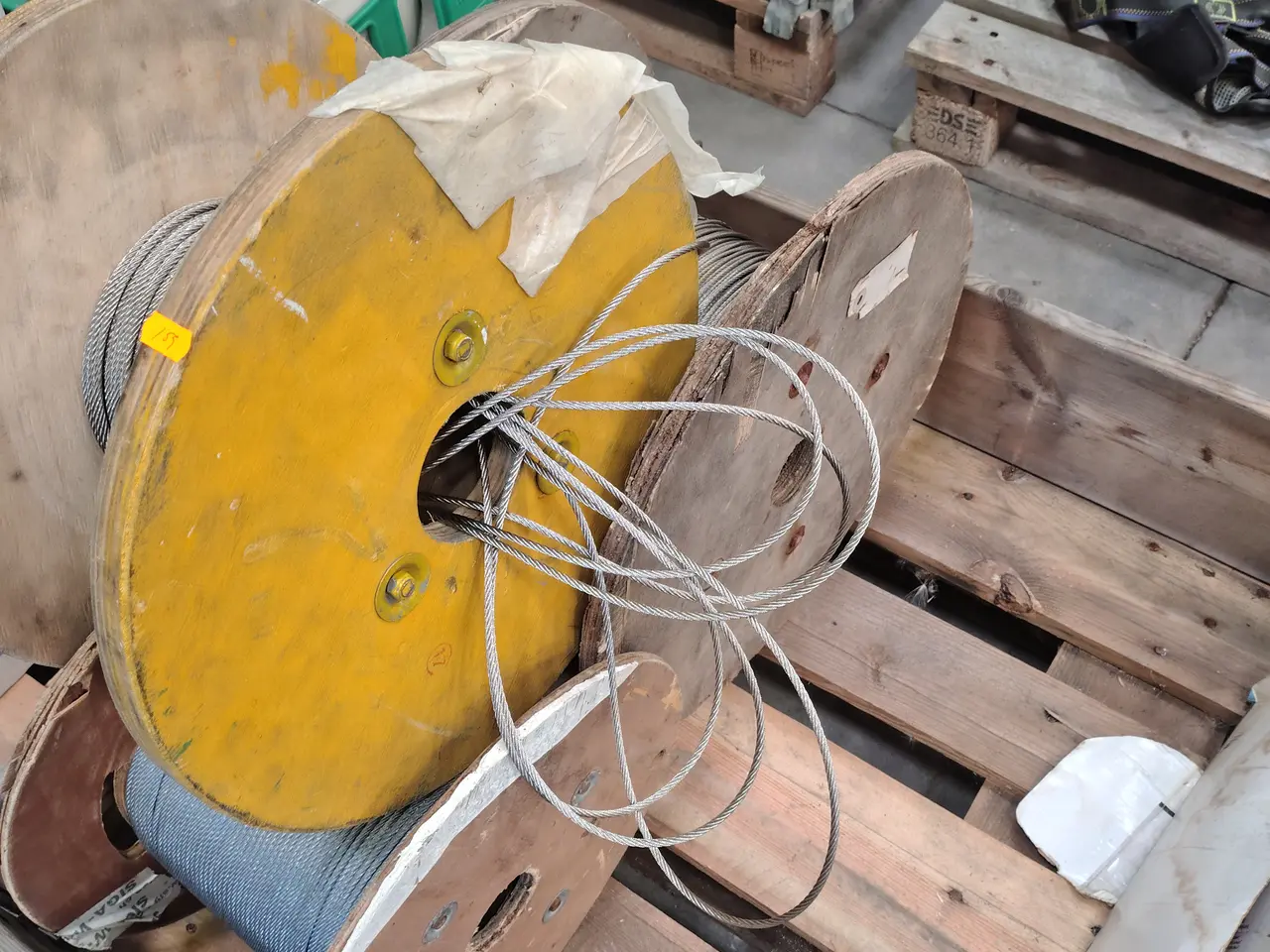 Billede 3 - Wire