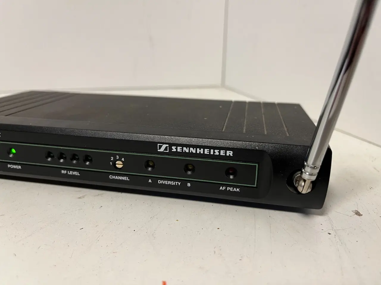 Billede 3 - Sennheiser FreePORT EM 1 Wireless Receiver 863-865