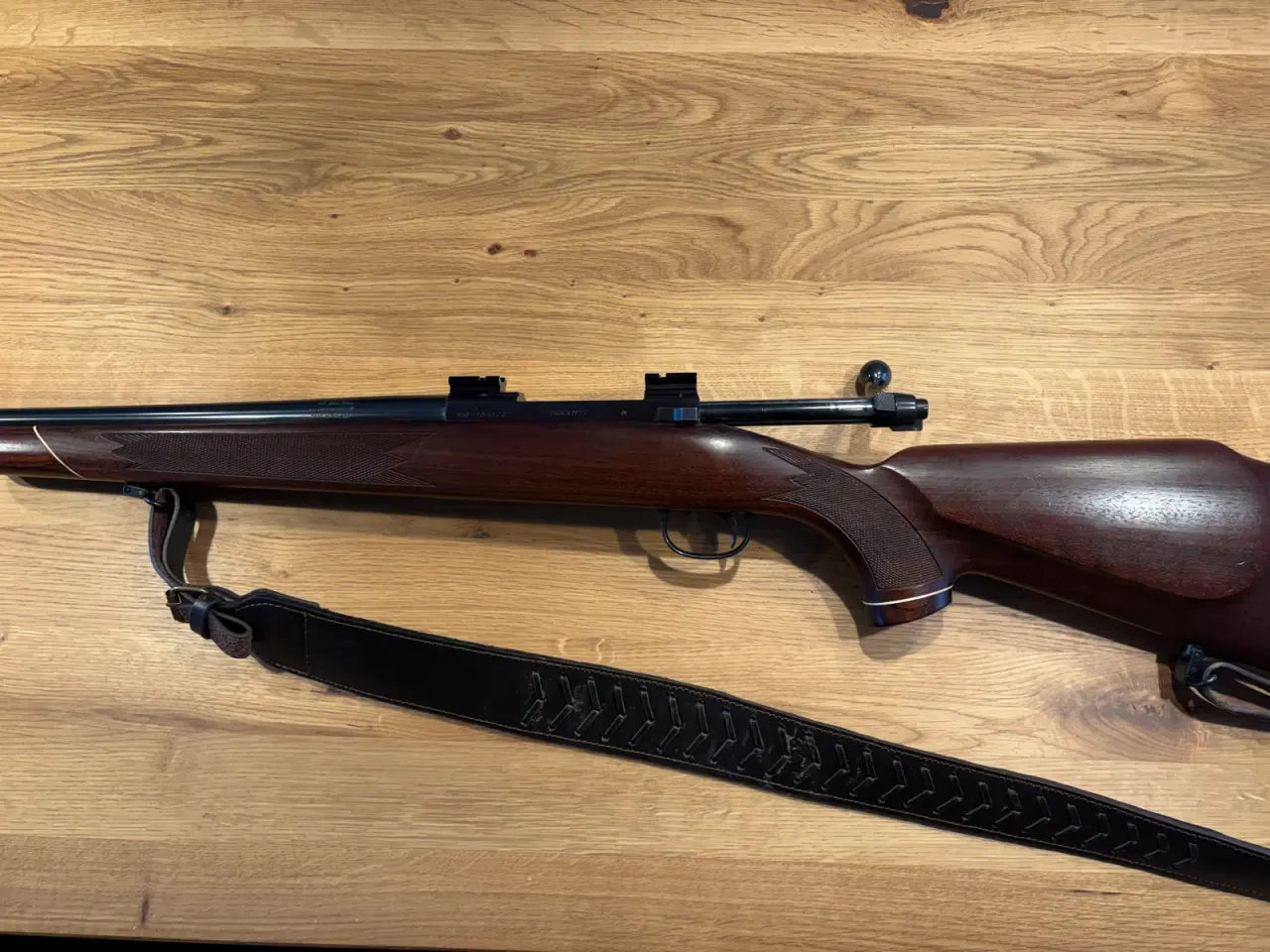 Billede 5 - Tikka M55