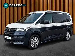VW California 2,0 TSi 204 Ocean DSG