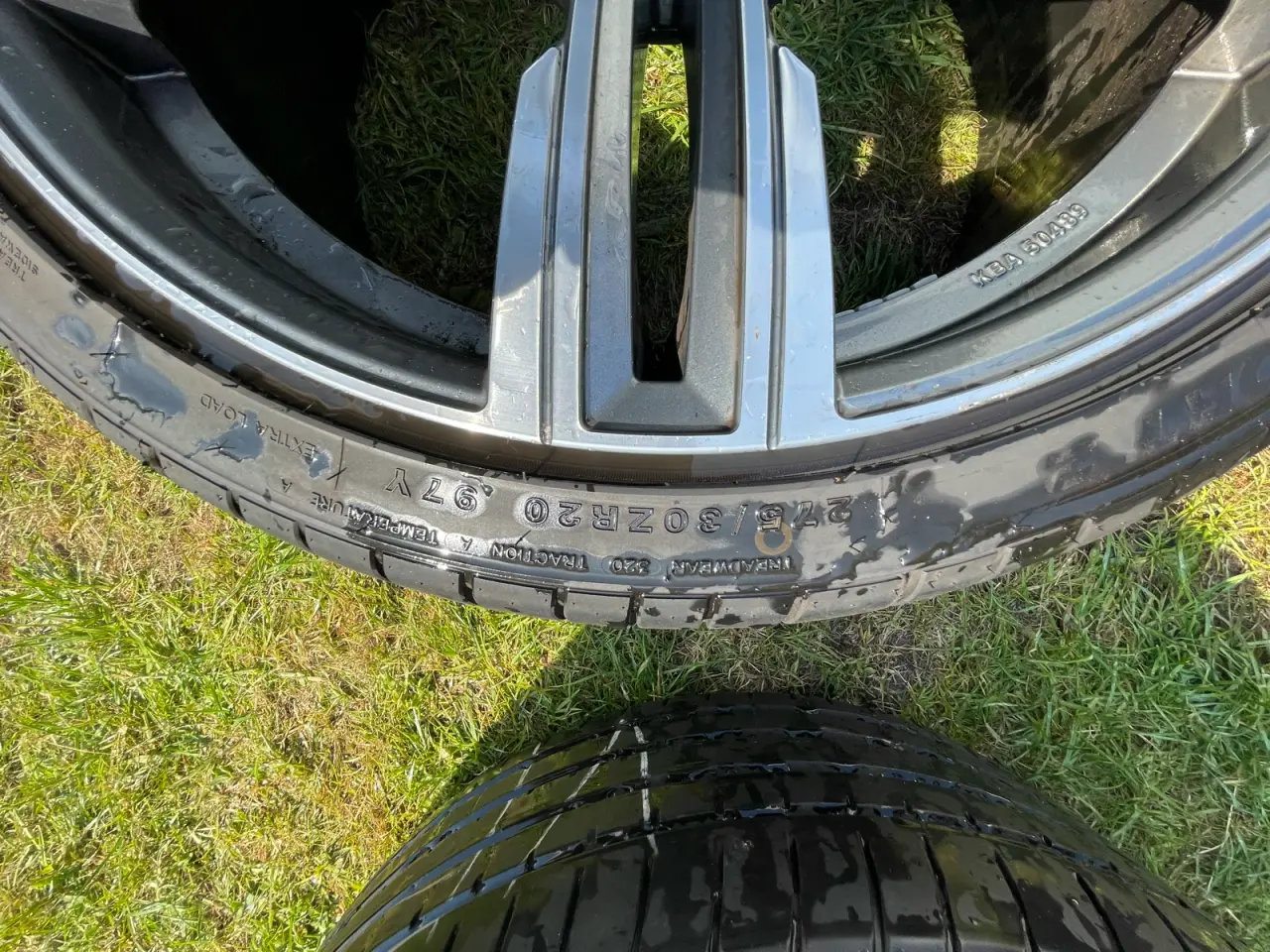 Billede 8 - BMW 433 style GMP fra italien