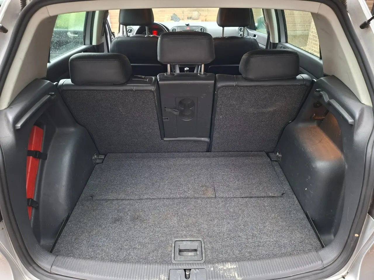 Billede 14 - VW Golf Plus 1,4 TSi 160 Sportline