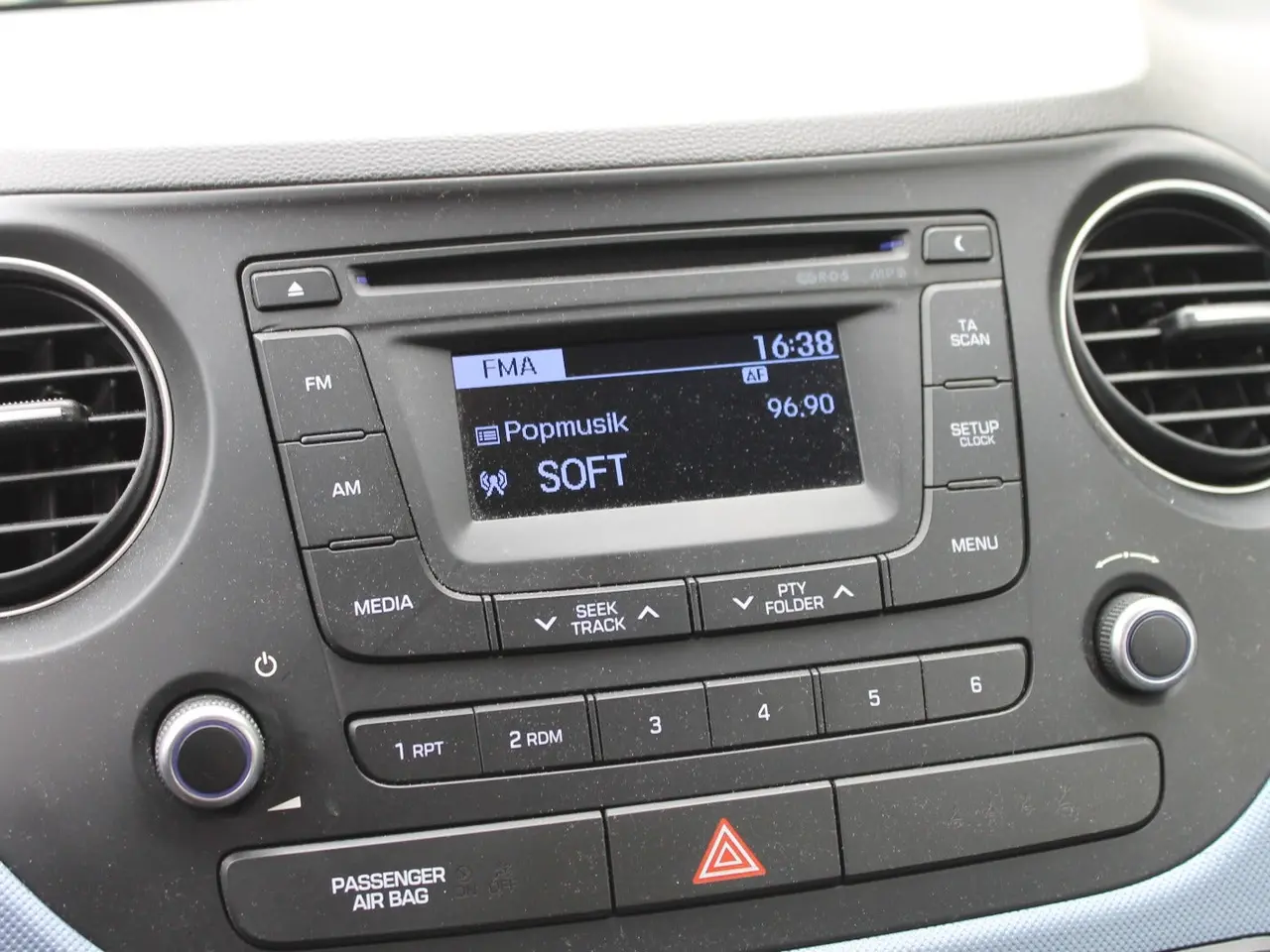 Billede 10 - Hyundai i10 1,0 Style