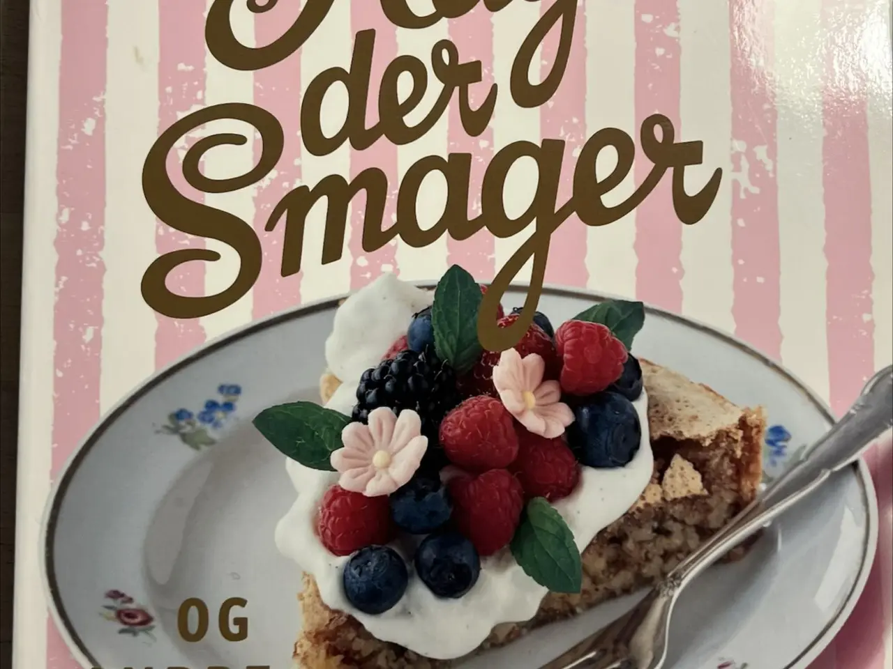 Billede 1 - Kager der smager 