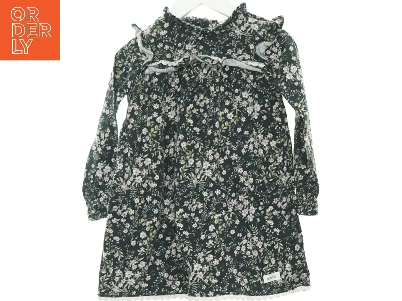 Billede 1 - Kjole fra Newbie (str. 98 cm)