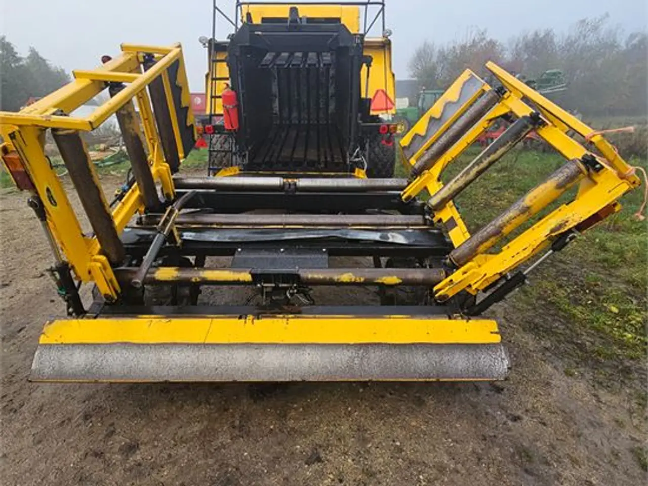 Billede 7 - New Holland BB9090